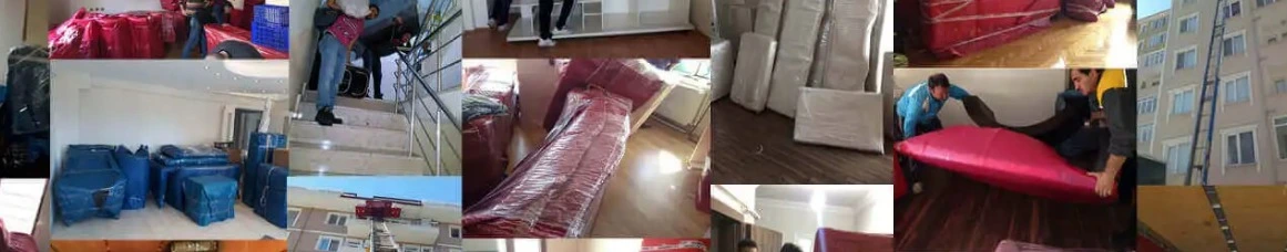 Çamaş Parça Eşya Taşımacılık görseli